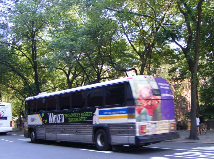 Westchester MCI 102-A2 907